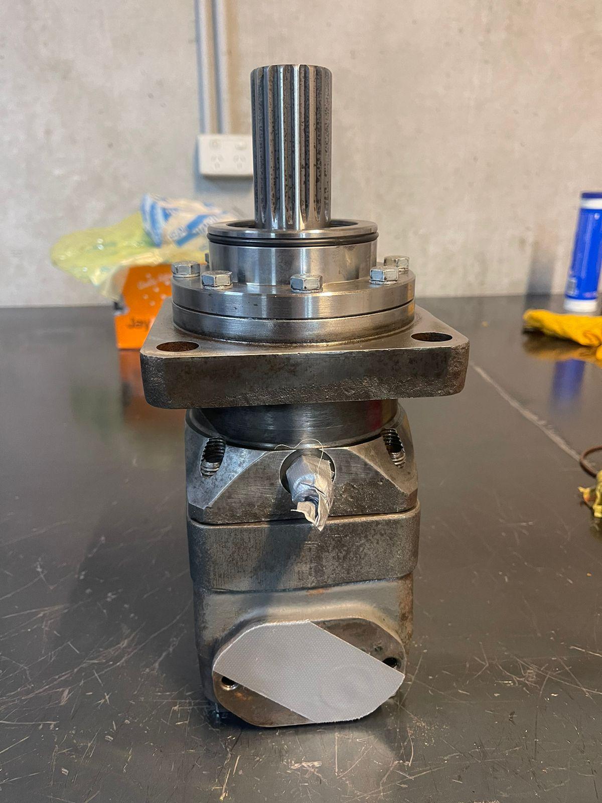 Images Arena Hydraulic And Machinery