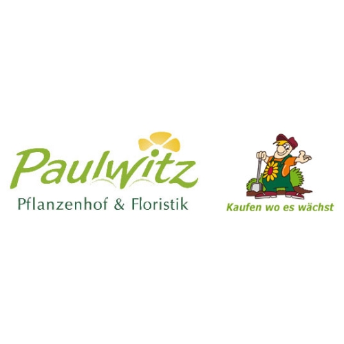 Paulwitz Pflanzenhof & Floristik in Neumünster