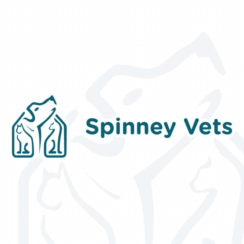 Spinney Vets, Wootton Fields Logo