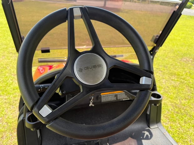 Images R Williams Custom Carts