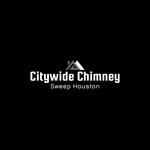 Citywide Chimney Sweep Houston Logo