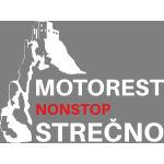 Motorest Strečno