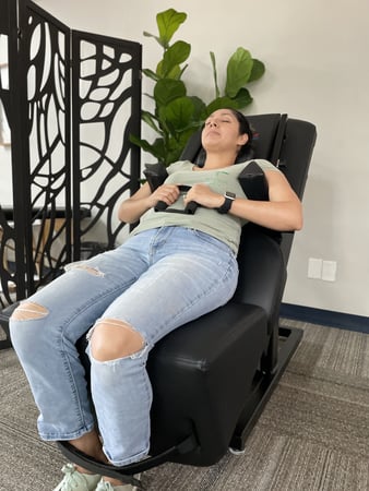 Images Back 2 Health Chiropractic