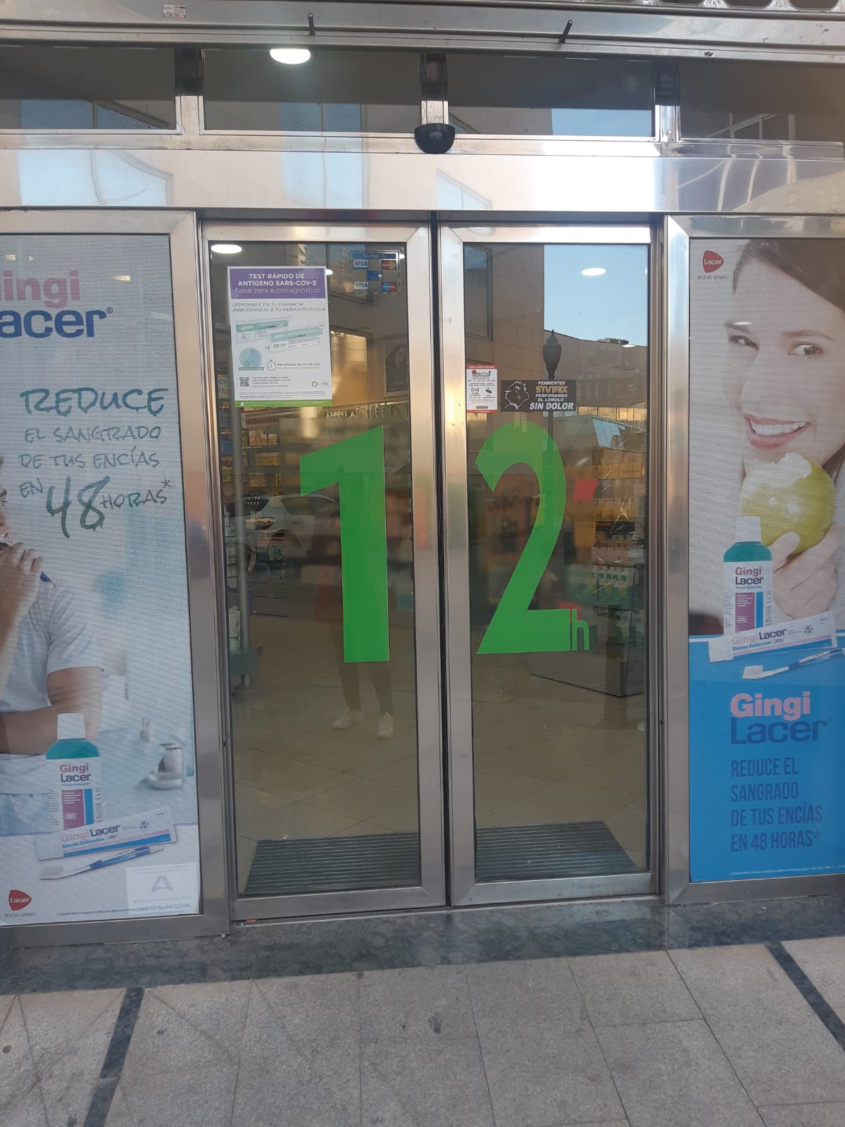Images Farmacia 12 Horas Santana Morales