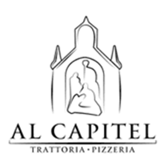 Ristorante - Pizzeria al Capitel Logo