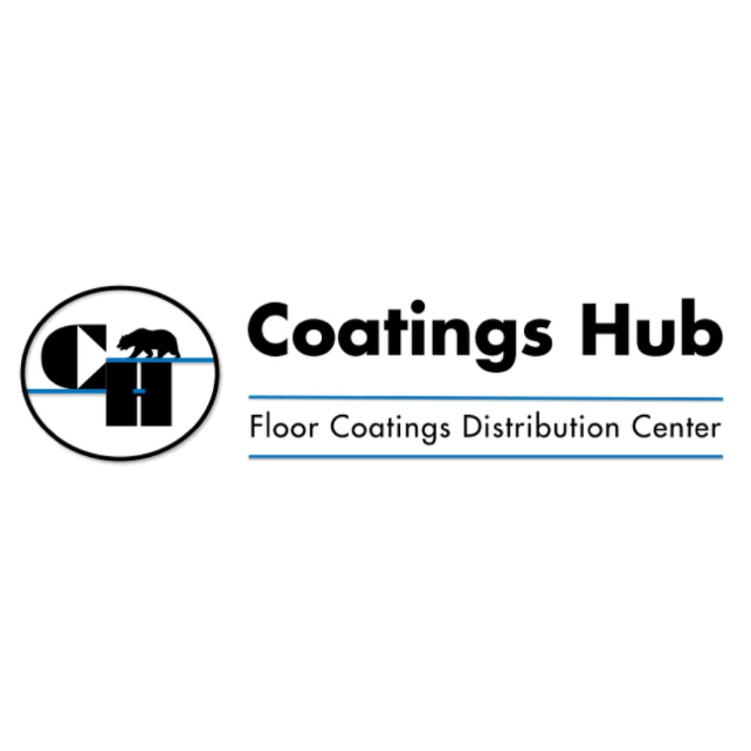 Coatings Hub NorCal Logo
