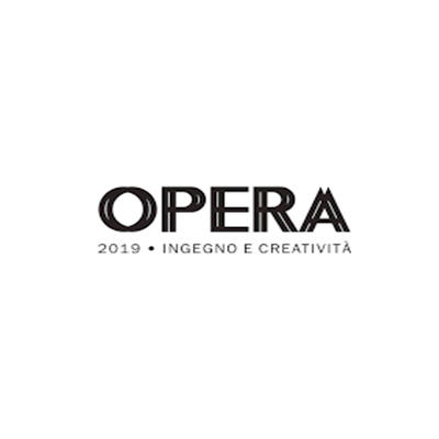 Ristorante Opera Logo