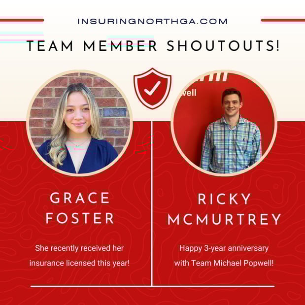 Images Michael Popwell - State Farm Insurance Agent