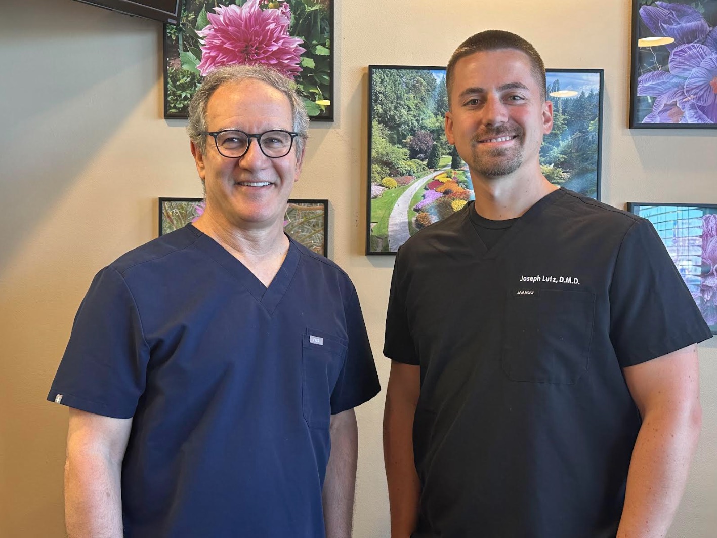 Drew Shulman, DMD - Philadelphia, PA - Dentistry, Cosmetic Dentistry, General Dentistry, Periodontics, Prosthodontics
