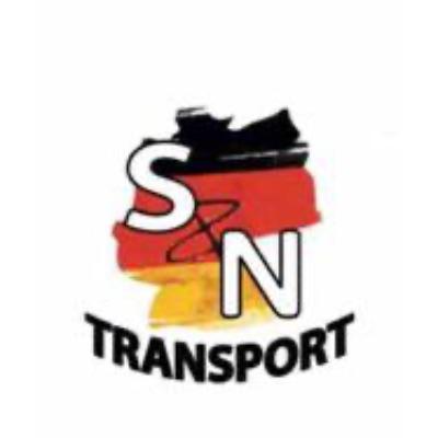 Logo S&N Transport