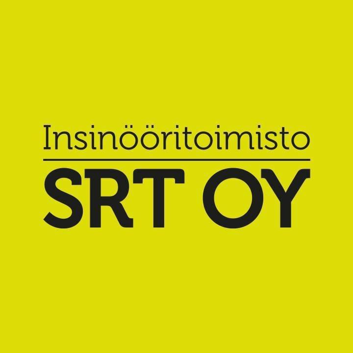 Insinööritoimisto SRT Oy Logo