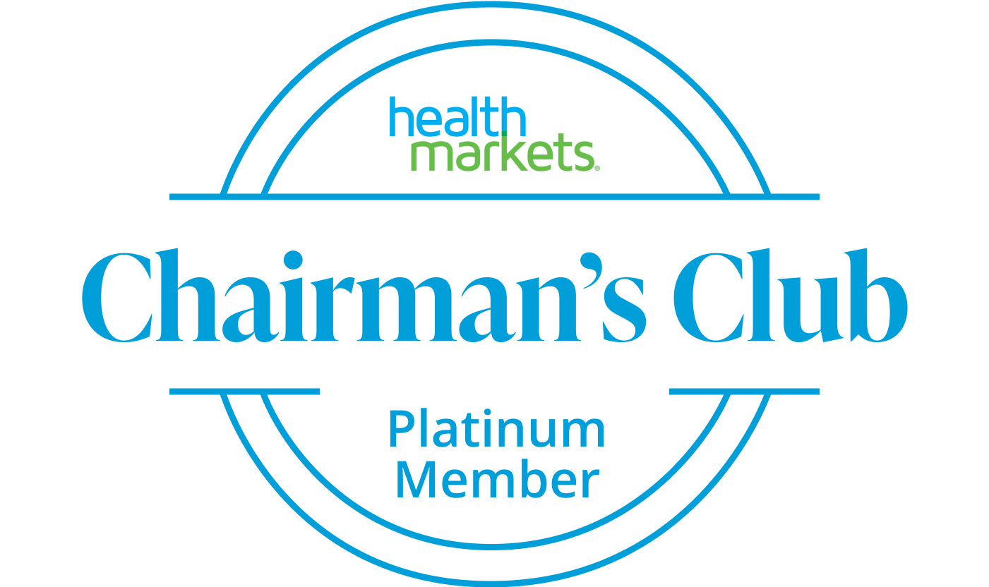 Chairman's Club logo