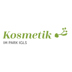 Kosmetik Im Park Igls Logo
