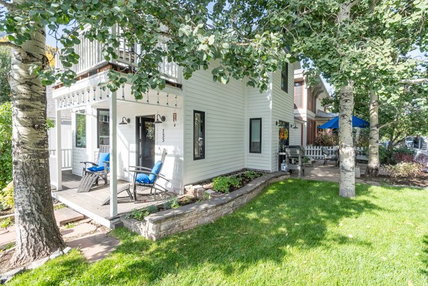 Images Accommodations in Telluride