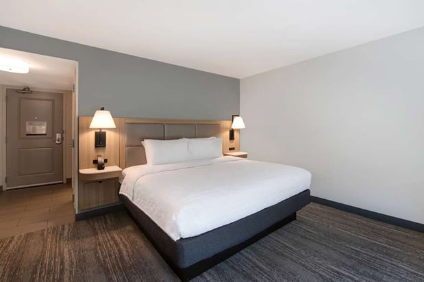 Images Hampton Inn Anderson/ Alliance Business Park