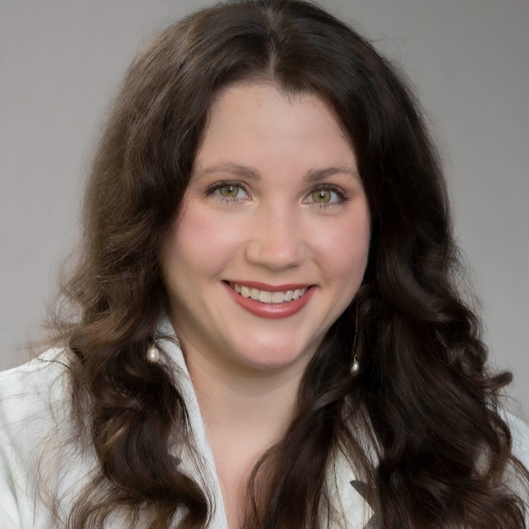 Headshot of Payton Olson, MD