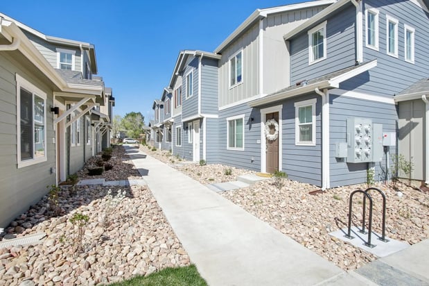 Images Arrive Longmont