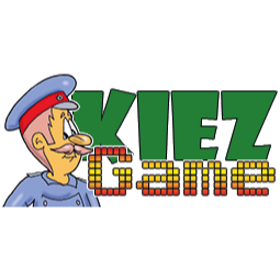 Kiez Game - History Mystery - Escape Room Berlin in Berlin - Logo