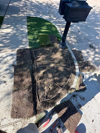 Images Firehouse Irrigation and Outdoor Lighting