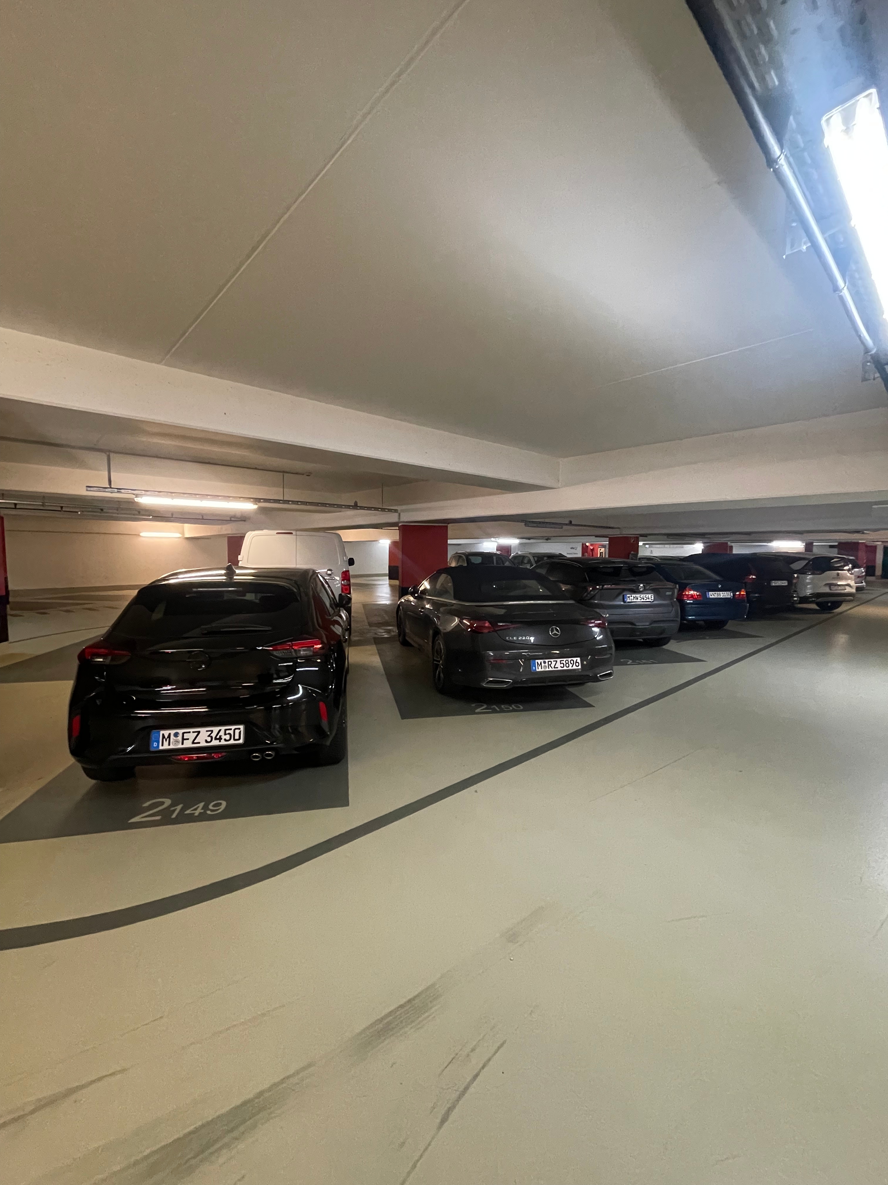 SIXT Autovermietung Waiblingen, Alter Postplatz 13 in Waiblingen