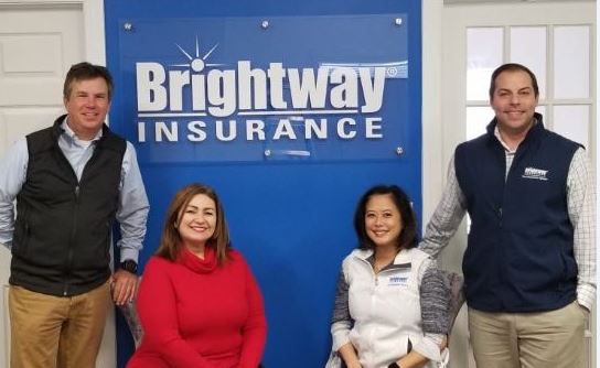 Brightway Insurance, The Fitzpatrick Agency Photo