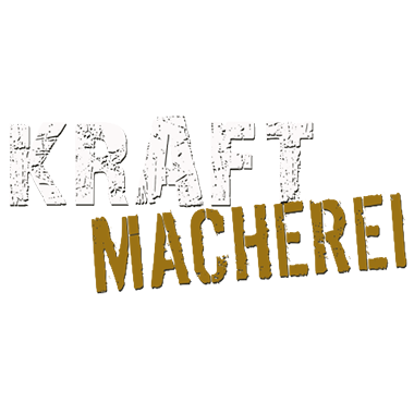 Logo Kraftmacherei