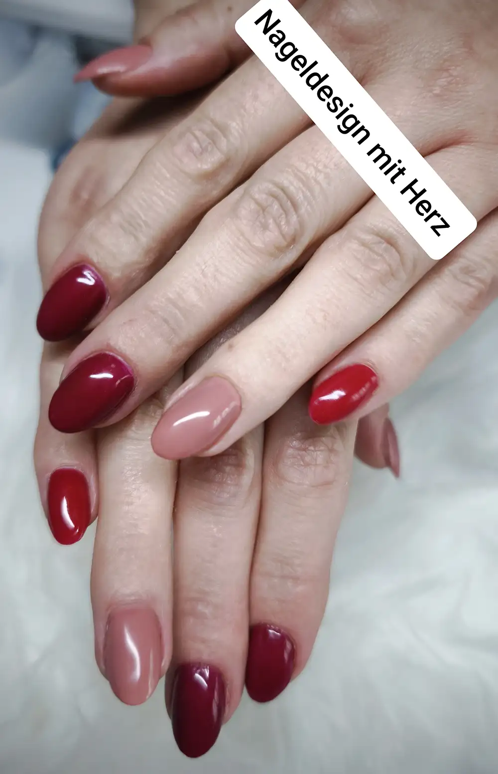 Bild 1 von Nageldesign by Lucretia Feierl