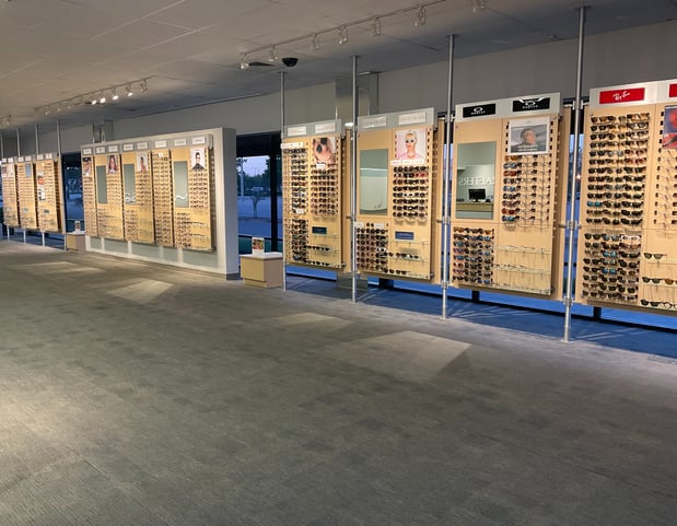 Images LensCrafters