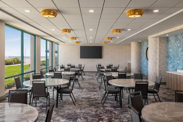 Images Hampton Inn Virginia Beach-Oceanfront South