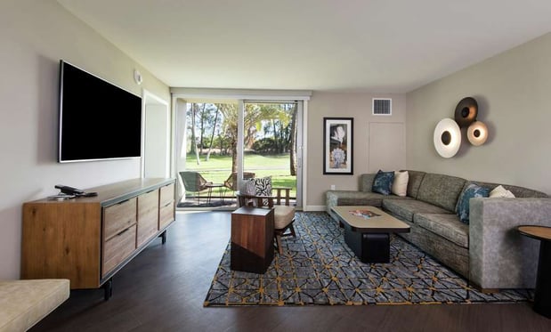 Images Hilton Grand Vacations Club Ocean Tower Waikoloa Village