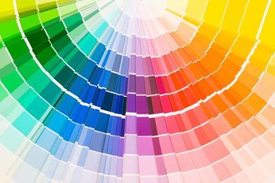 Images Colorificio La Scich