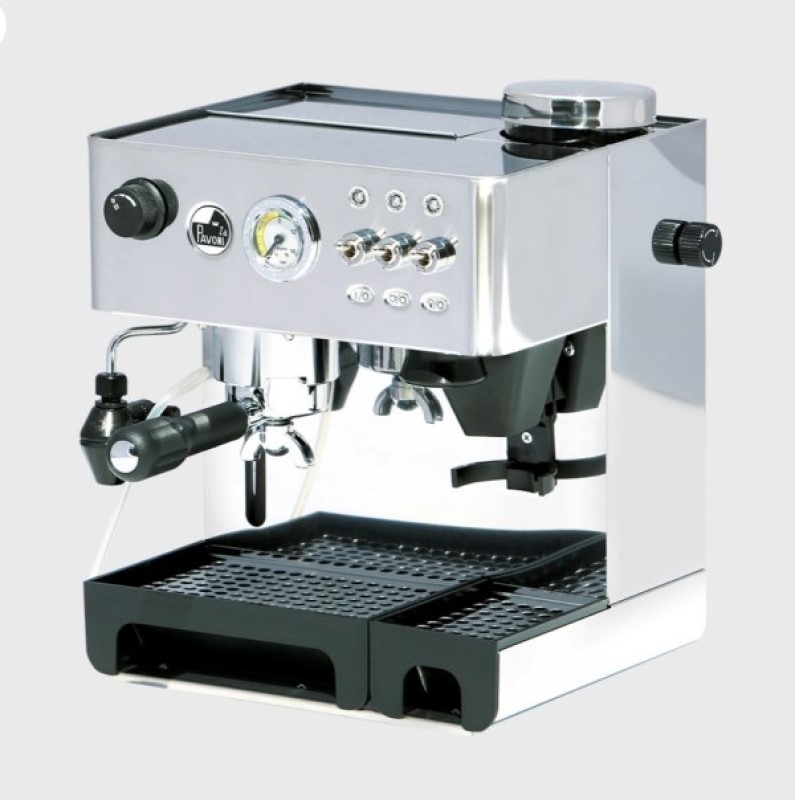 Bilder ALPTASTE - Kaffeemaschinen La Pavoni | Kaffee | Schokolade | Olivenöl | Pesto