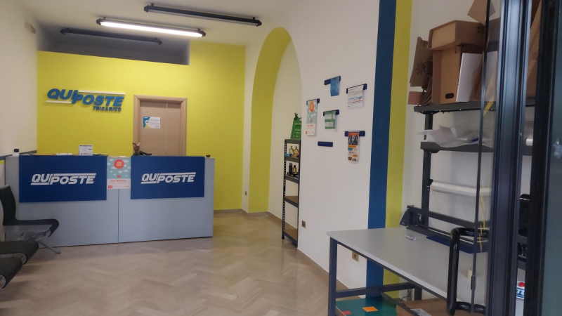 Images Qui Poste Tricarico