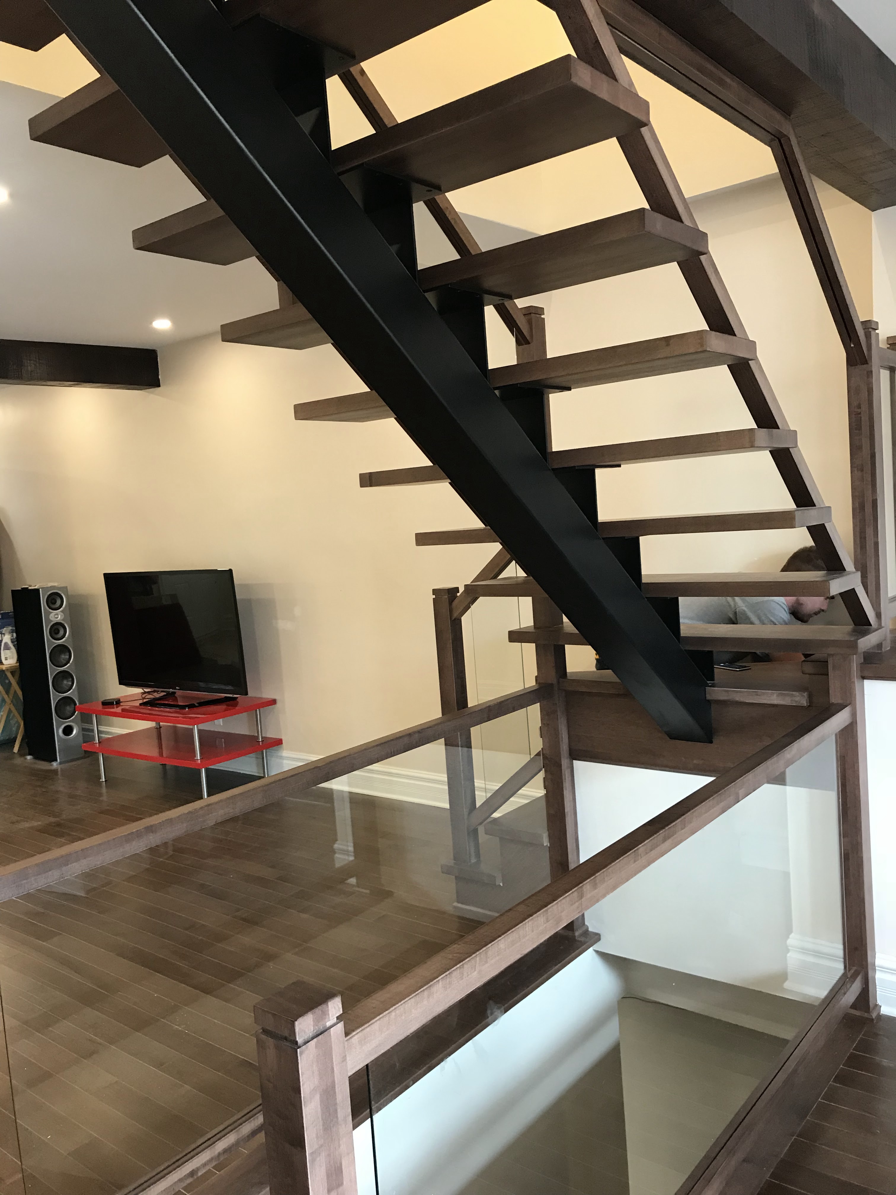 Images Innovco Construction