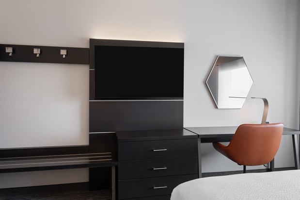 Images Holiday Inn Express & Suites Tampa East - Ybor City by IHG