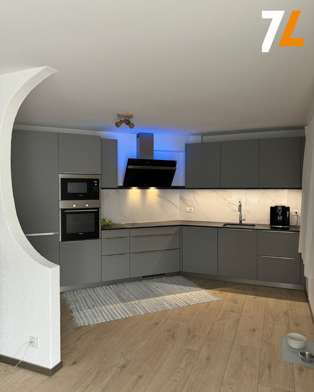 Zerbini Sàrl, Meisenweg 20 in Biel/Bienne