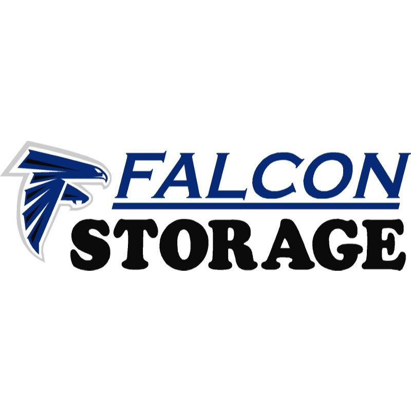 Falcon Storage