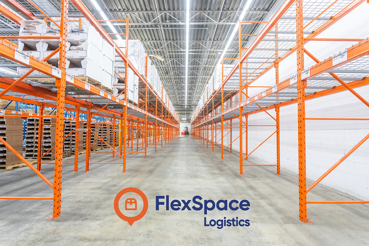 FlexSpace Logistics - Richmond