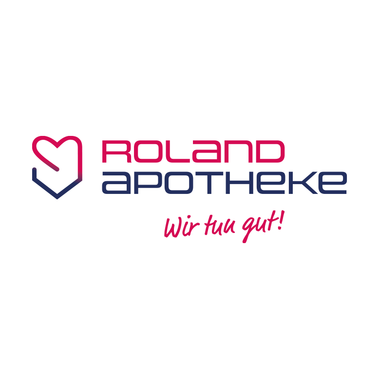Königl. Privil. Roland-Apotheke Logo