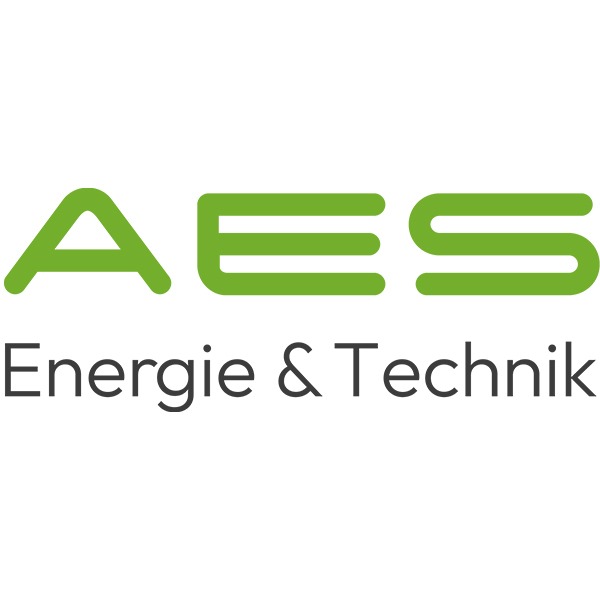 Logo von AES Energie Technik GmbH