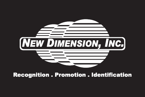 New Dimension Trophies