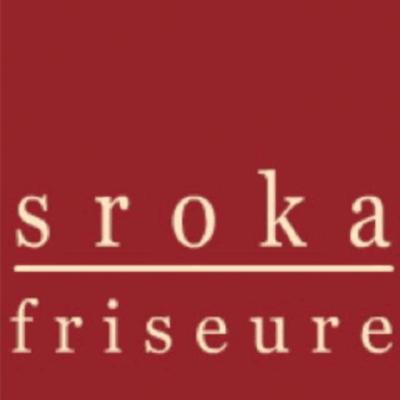 Sroka Friseure GmbH in Bamberg - Logo