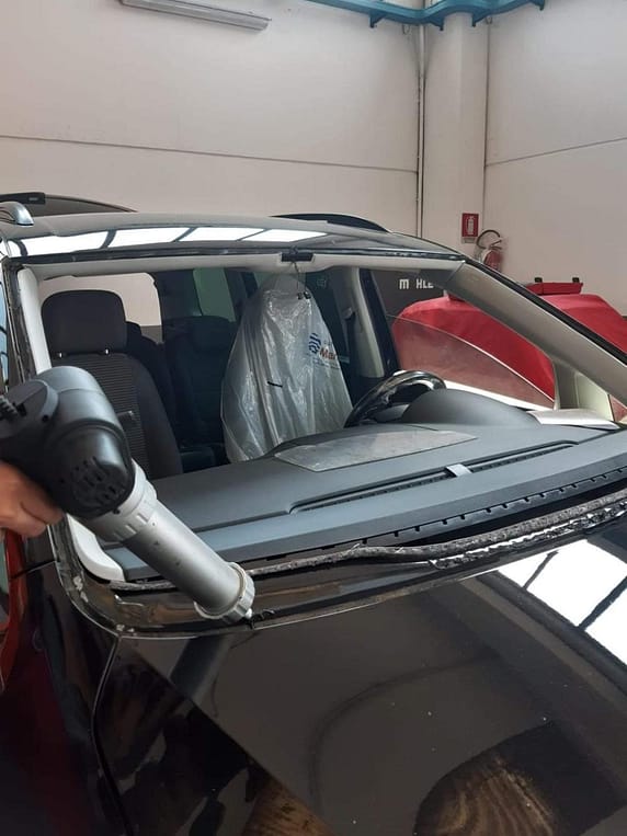 Images Autonoleggio - Carrozzeria Mantovani