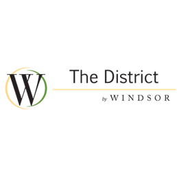 The District by Windsor Apartments