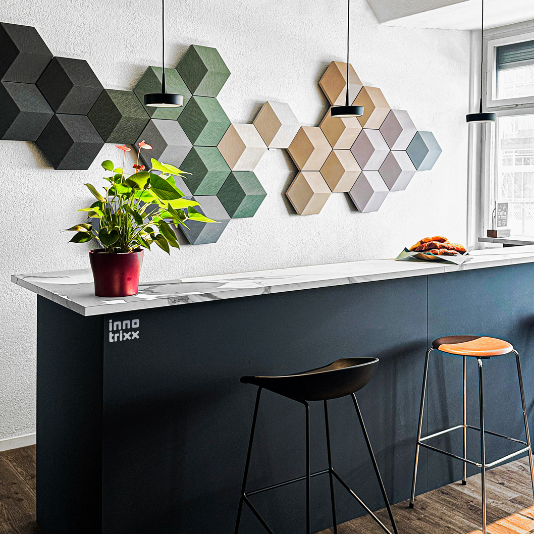 innotrixx ag, Bordeaux-Strasse 7 in Basel