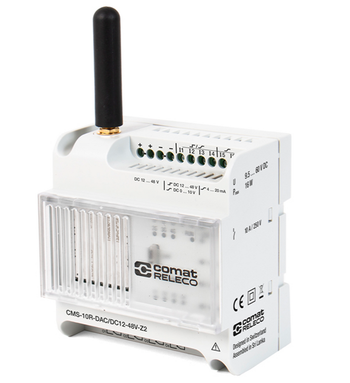 Bilder INTECH-ICS AG