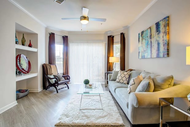 Images Thornberry Apartments
