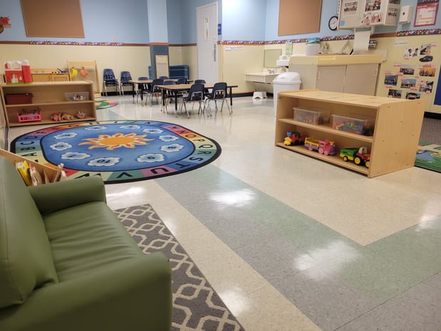 Images Mountain Boulevard KinderCare