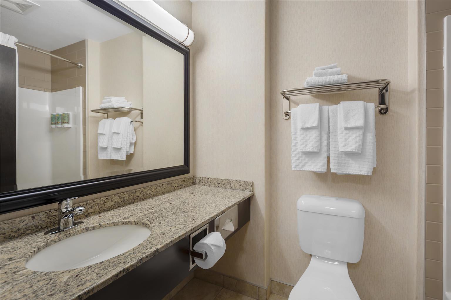 Images Best Western Bonnyville Inn & Suites