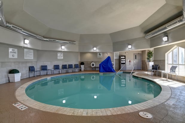 Images Holiday Inn Express & Suites Oklahoma City Northwest by IHG